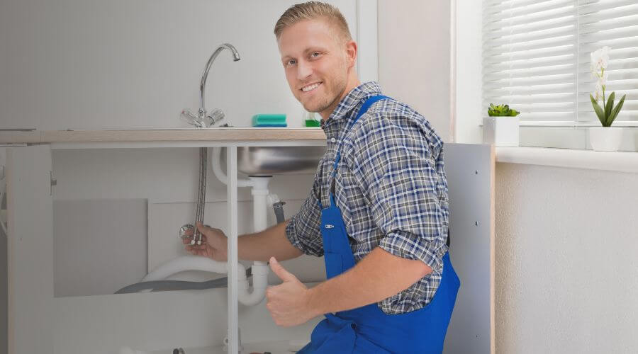 Emergency Plumbing Repair in Venice, IL